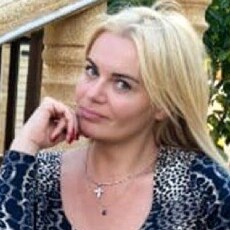 Фотография девушки Юлия, 42 года из г. Старый Оскол