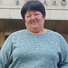 Фотография девушки Валентина, 62 года из г. Омск