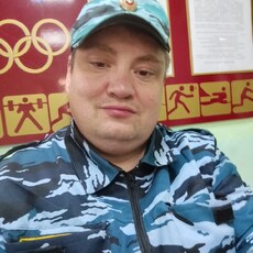 Фотография мужчины Константин, 41 год из г. Владимир