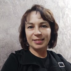 Фотография девушки Татьяна, 52 года из г. Капчагай