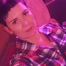 Фотография девушки Жанна, 46 лет из г. Кодинск