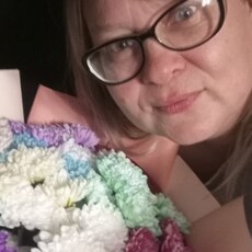 Фотография девушки Надежда, 36 лет из г. Кунгур