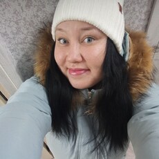 Фотография девушки Альбина, 30 лет из г. Нефтекамск