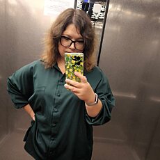 Фотография девушки Анастасия, 24 года из г. Шумилино