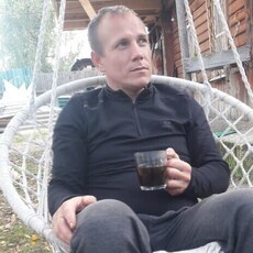 Фотография мужчины Сергей, 45 лет из г. Калуга