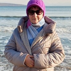 Фотография девушки Мила, 68 лет из г. Владивосток