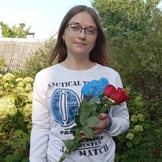 Фотография девушки Наташа, 36 лет из г. Волковыск