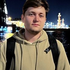 Фотография мужчины Глеб, 25 лет из г. Москва