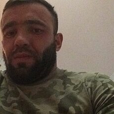 Фотография мужчины Шамир, 30 лет из г. Кашира