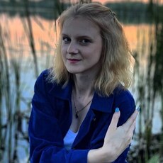 Фотография девушки Елена, 24 года из г. Ульяновск