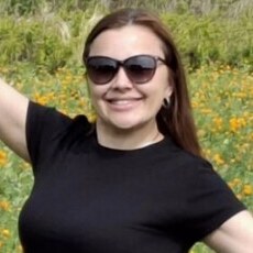 Фотография девушки Алёна, 46 лет из г. Иркутск