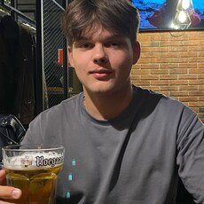 Фотография мужчины Максим, 21 год из г. Свободный