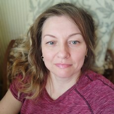 Фотография девушки Жанна, 46 лет из г. Орша