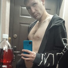 Фотография мужчины Юрий, 37 лет из г. Корсаков