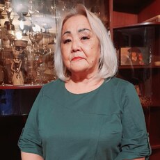 Фотография девушки Лита, 66 лет из г. Кропоткин