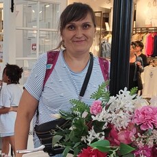 Фотография девушки Tetiana, 40 лет из г. Варшава