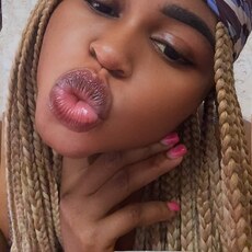 Фотография девушки Блессинг, 28 лет из г. Калуга