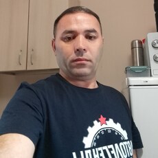 Фотография мужчины Хасан, 36 лет из г. Клин