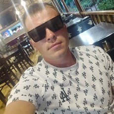 Фотография мужчины Твой Друг, 30 лет из г. Йошкар-Ола