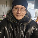Дед Мазай, 50 лет
