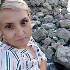 Фотография девушки Нася, 42 года из г. Псков