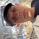 Сергей, 35 лет