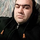 Аслан, 33 года