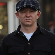 Фотография мужчины Эдиль, 36 лет из г. Пятигорск