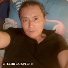 Фотография мужчины Аскар, 46 лет из г. Москва