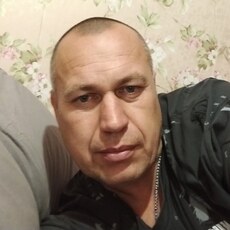 Фотография мужчины Вова, 42 года из г. Житковичи