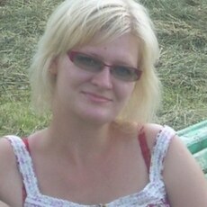 Фотография девушки Зинаида, 39 лет из г. Могилев