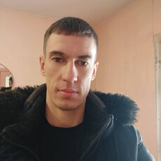 Фотография мужчины Виталий, 28 лет из г. Ангарск