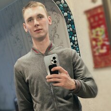 Фотография мужчины Денис, 30 лет из г. Полоцк