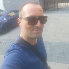 Фотография мужчины Andr, 43 года из г. Кишинев