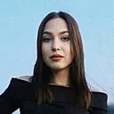 Алина, 19 лет