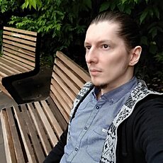 Фотография мужчины Егор, 35 лет из г. Красноярск