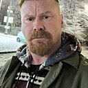 Андрей, 40 лет