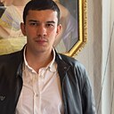 Александр, 23 года