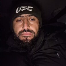 Фотография мужчины Умид, 36 лет из г. Прохладный