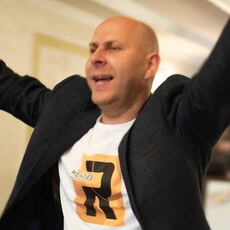 Фотография мужчины Николай, 34 года из г. Орша