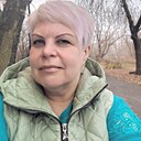 Анжелика, 52 года