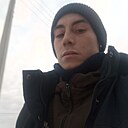 Артем, 19 лет