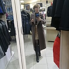 Фотография девушки Татьяна, 45 лет из г. Большой Камень