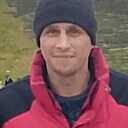 Андрей, 33 года