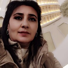 Фотография девушки Шамал, 46 лет из г. Капчагай