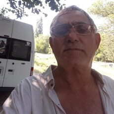 Фотография мужчины Казбек, 63 года из г. Моздок