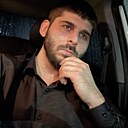 Магомед, 27 лет