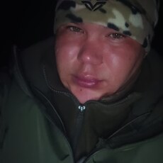 Фотография мужчины Олег, 31 год из г. Белово