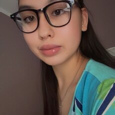 Фотография девушки Лина, 18 лет из г. Алматы