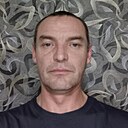 Юра, 43 года